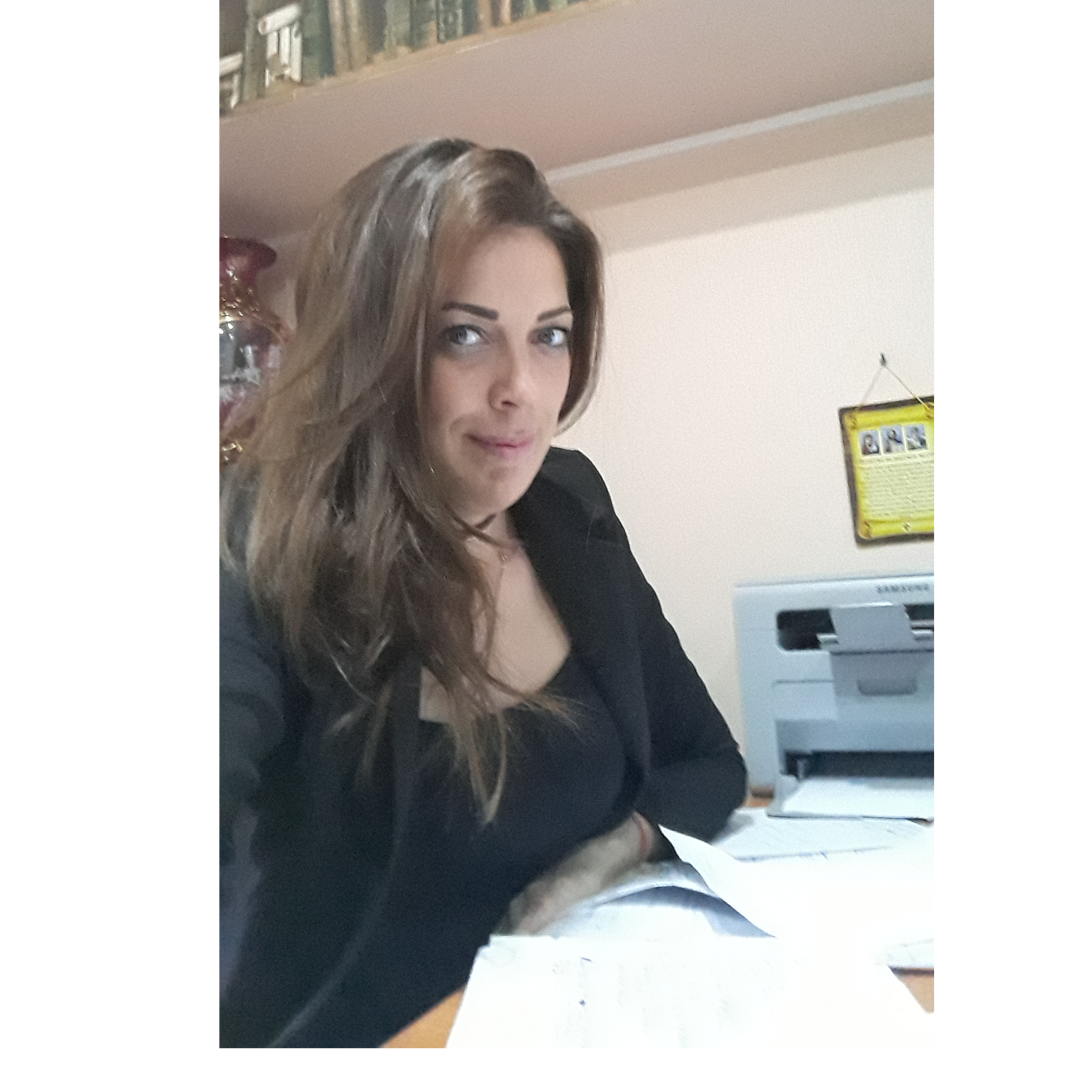 Екатерина Рогожина
