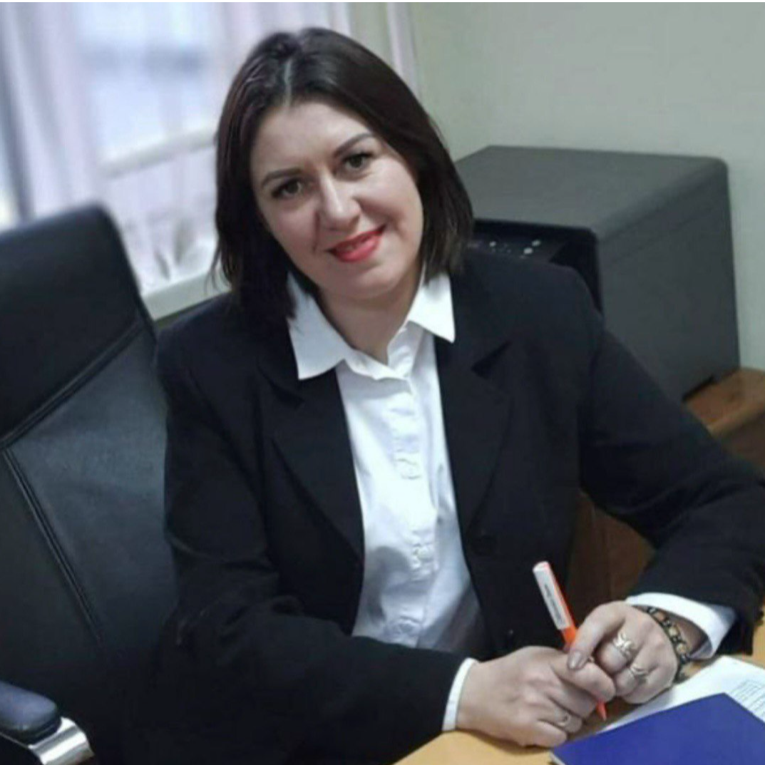 Елена Севостьянчик