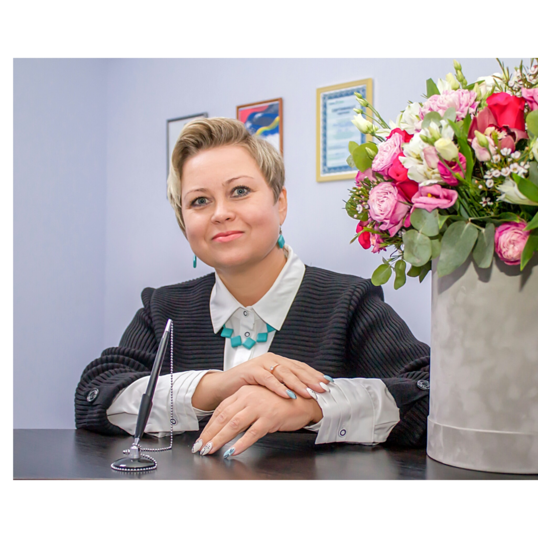 Владимировна Светлана