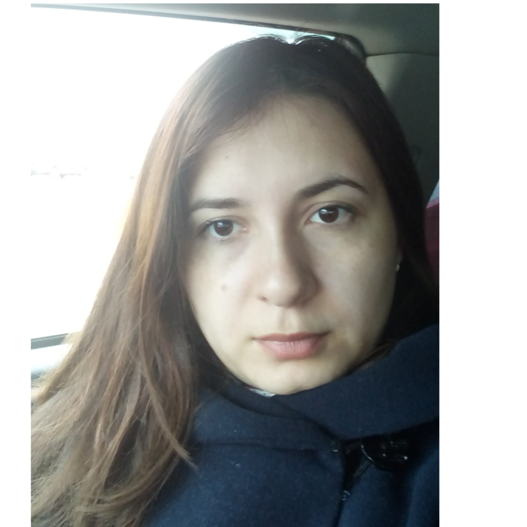 Дарья Сазонова