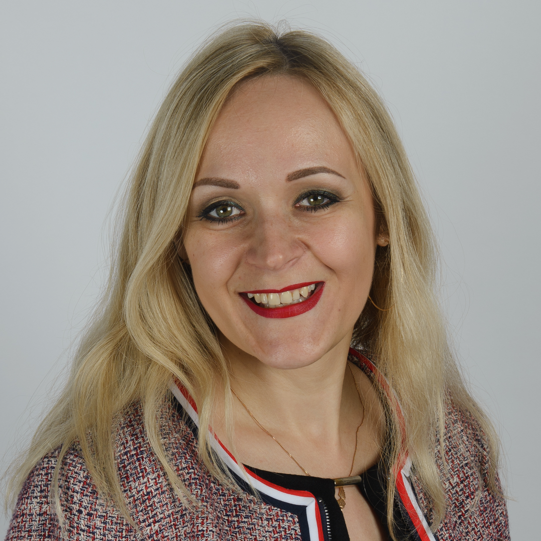 Виктория Струкова