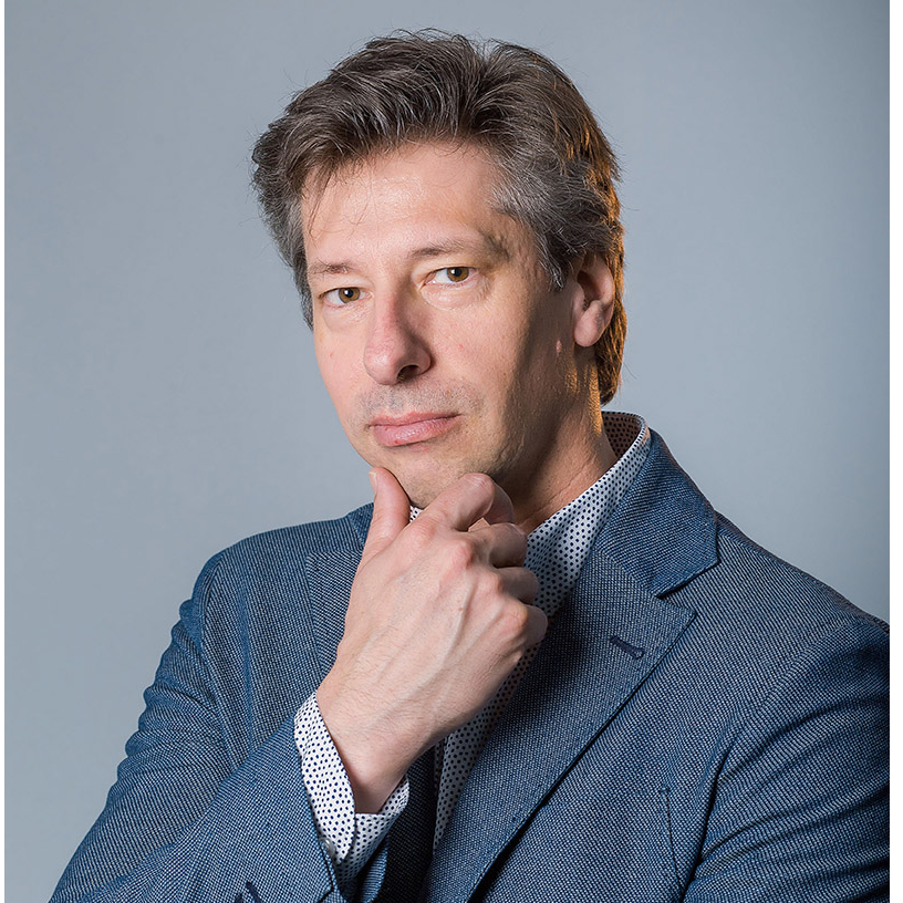 Тимофей Кривощеков