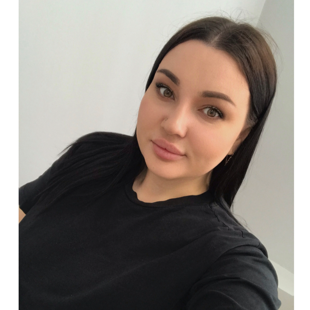 Анастасия Тихонова