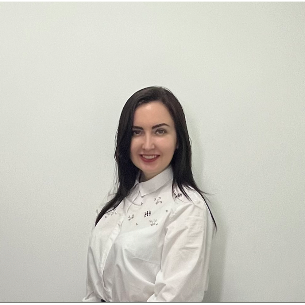 Ирина Рогалева