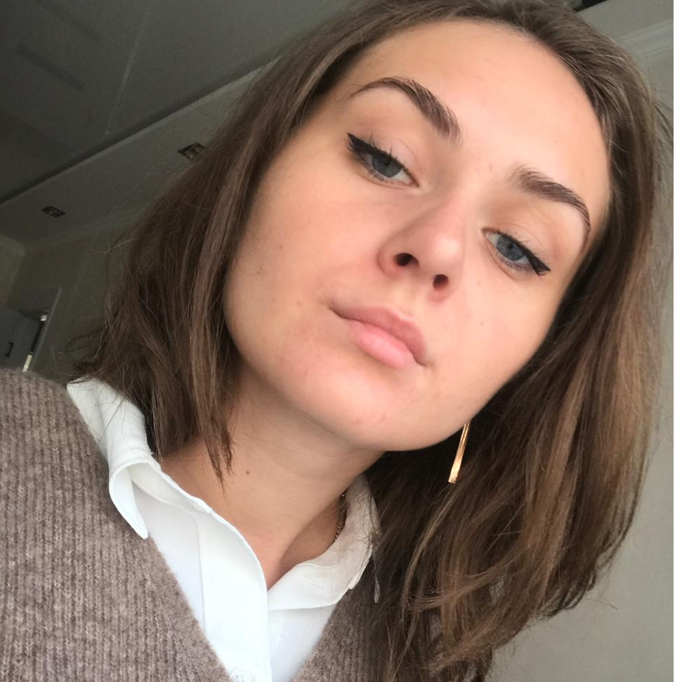 Кристина Гаптар