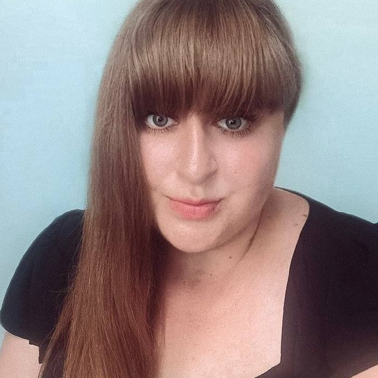 Ксения Петунькина