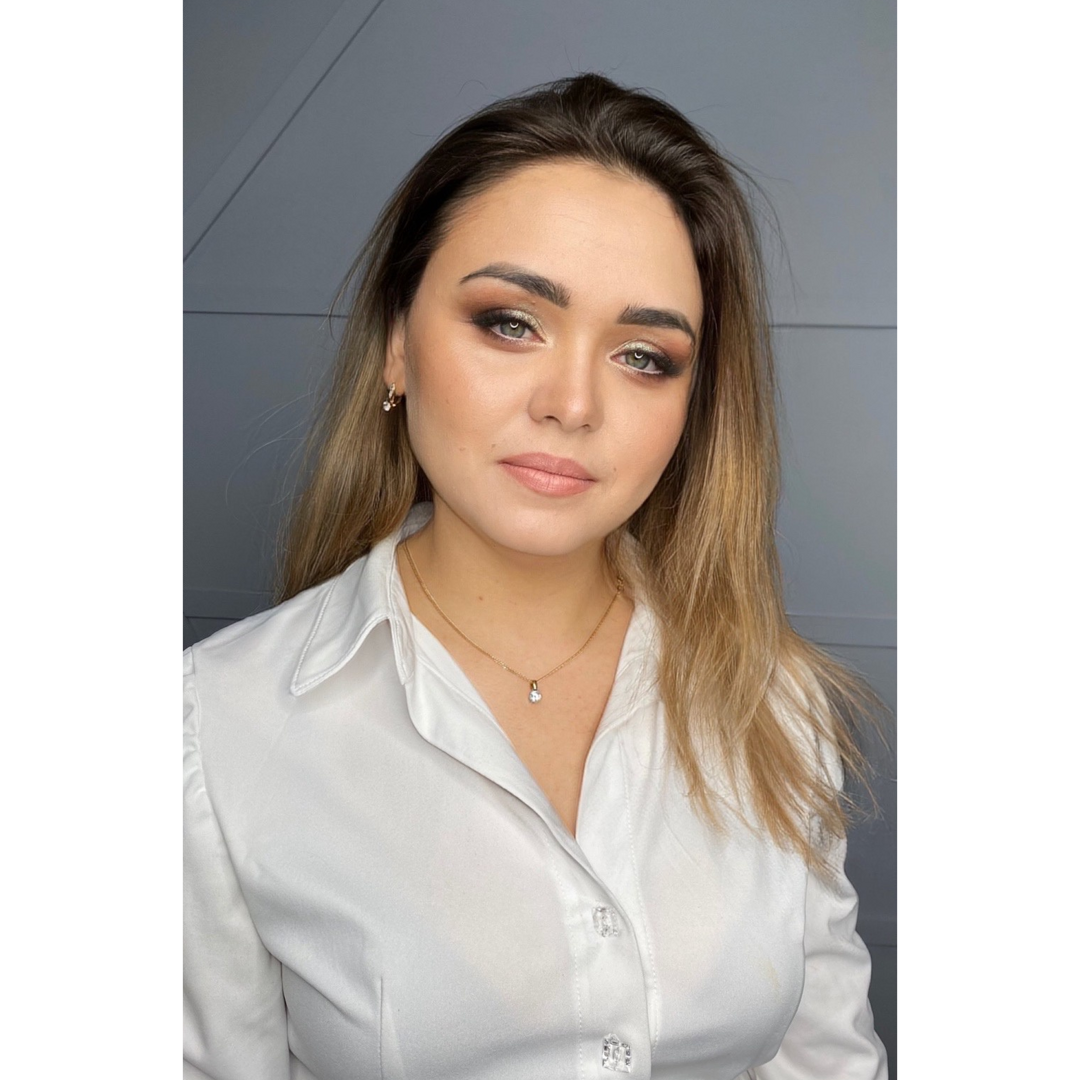 Кристина Инфантьева