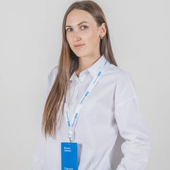 Ирина Тасенова