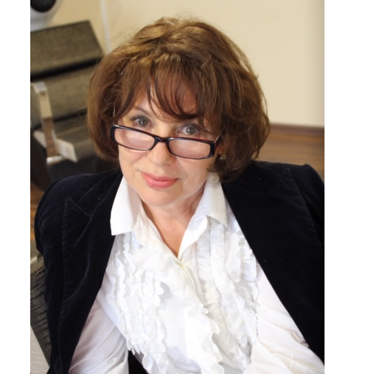 Валентина Балашенко