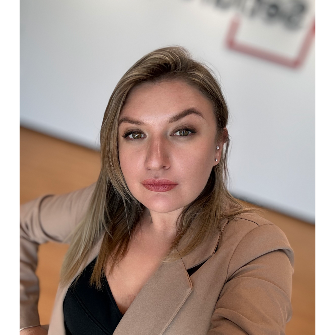 Анна Кащук