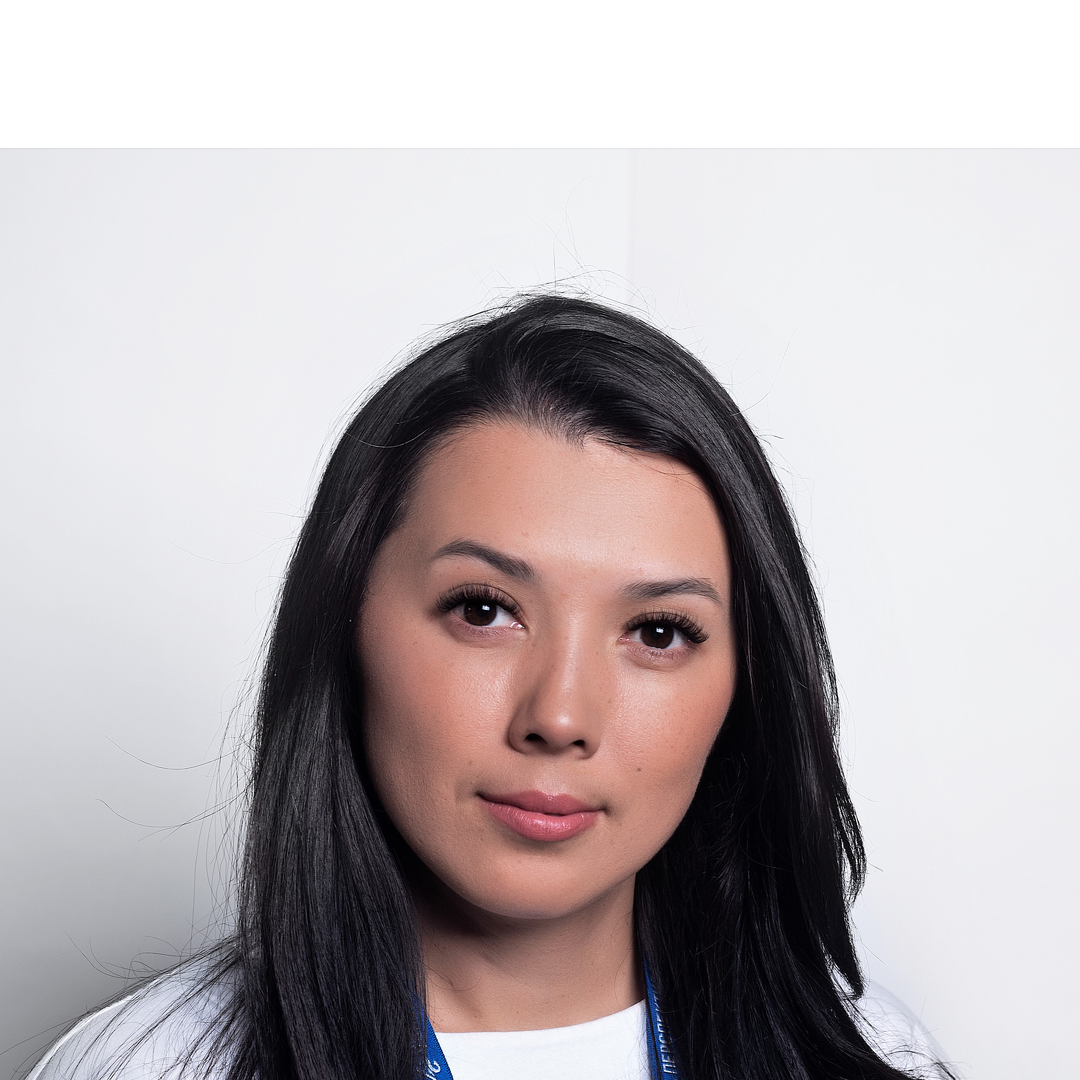 Регина Черноколпакова
