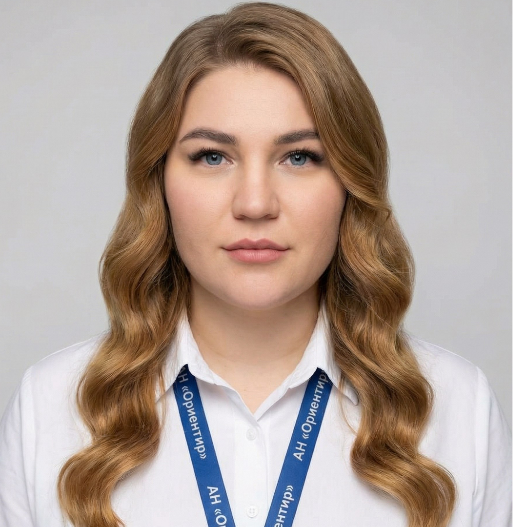 Жанна Шугурова