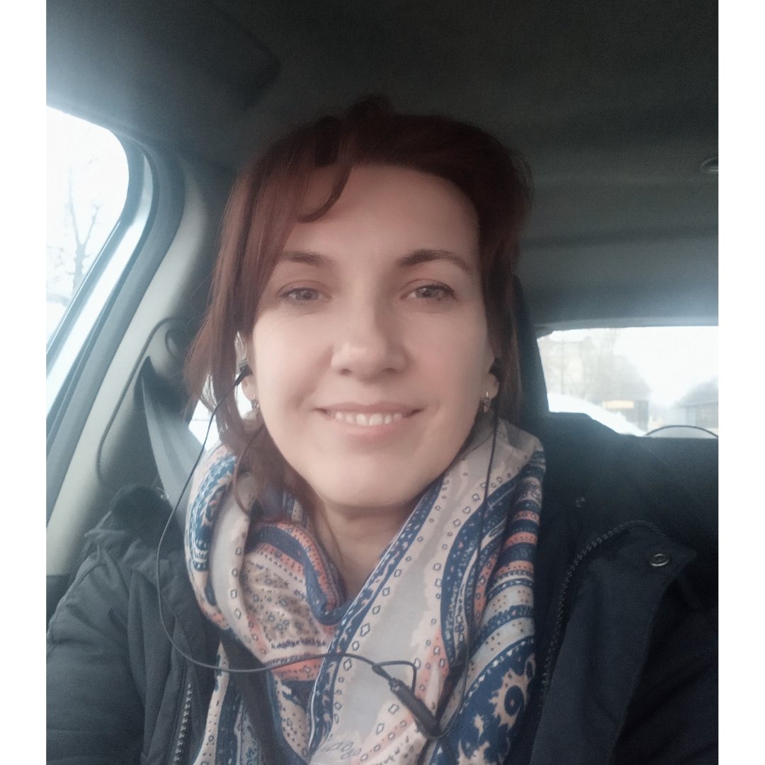 Татьяна Зубкова