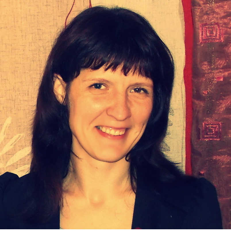 Елена Камышева