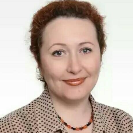 Наталья Козлова