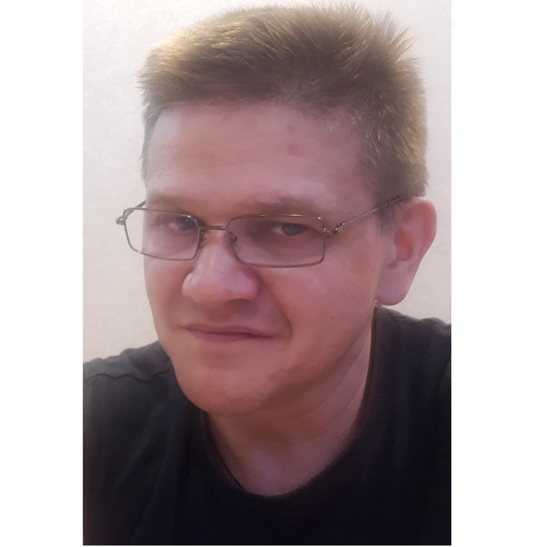 Алексей Чистяков