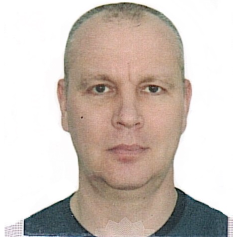 Алексей Логачёв