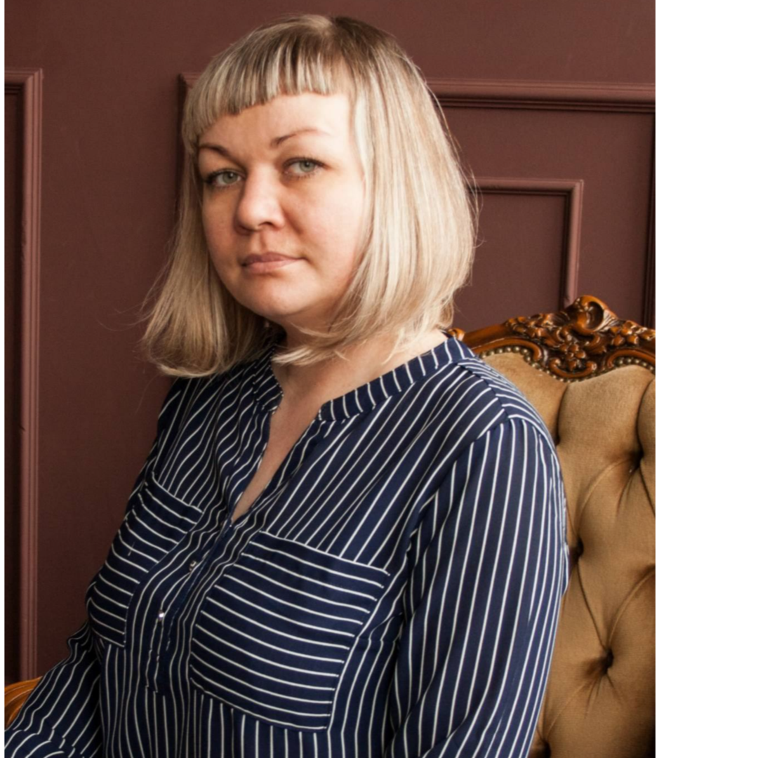 Марина Тарасова