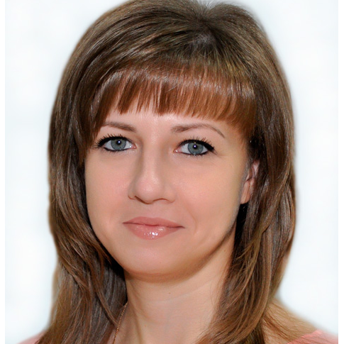 Нина Гаврилова