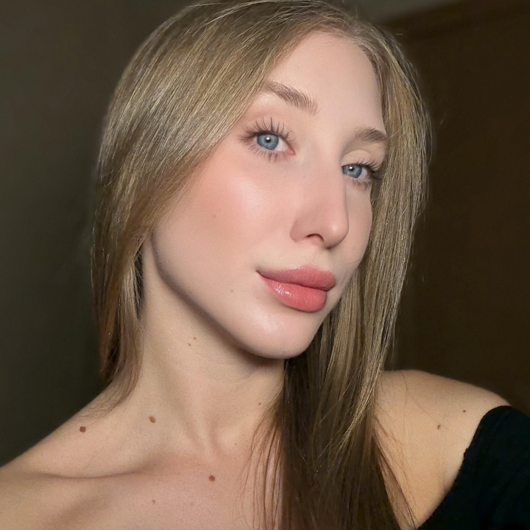 Полина Муравьёва