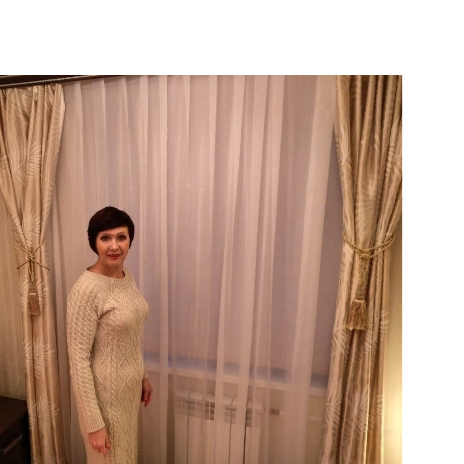 Лидия Кузнецова