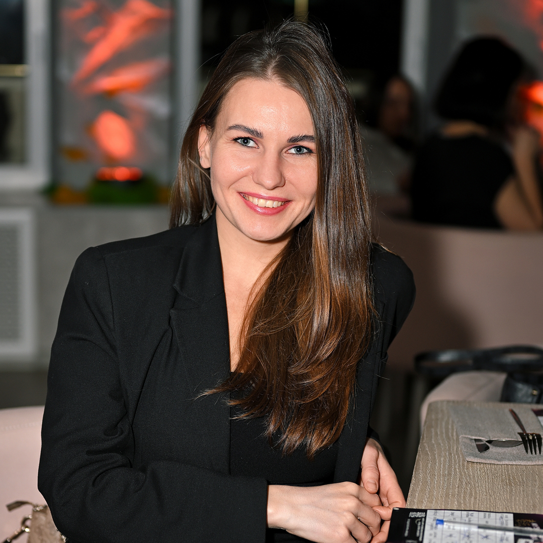 Ирина Андрончик