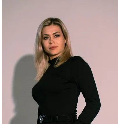 Ирина Яровенко