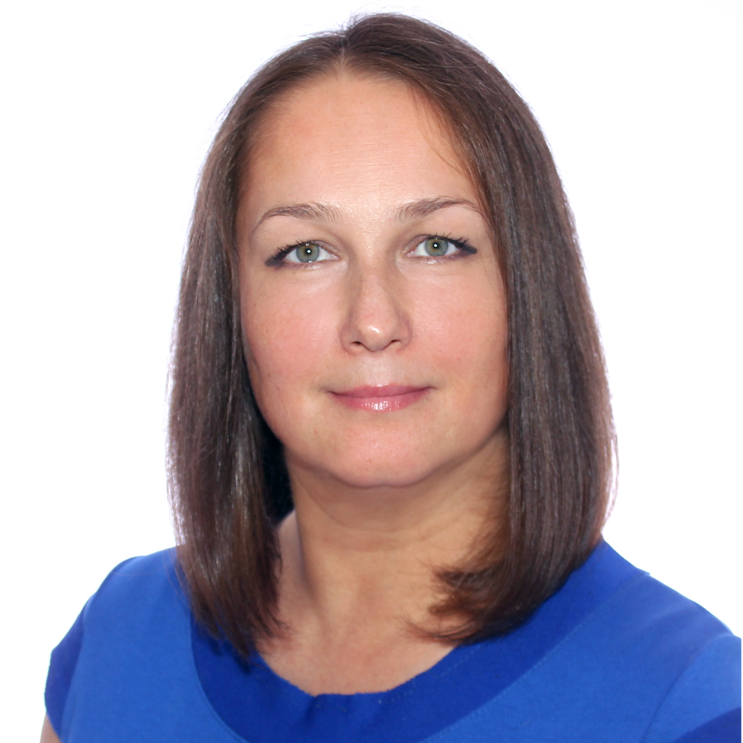 Елена Золотарева