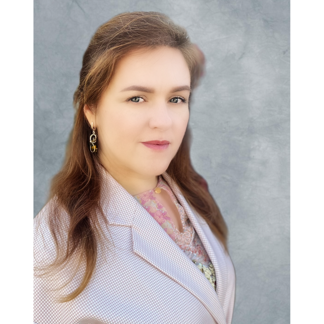 Наталья Казьмина