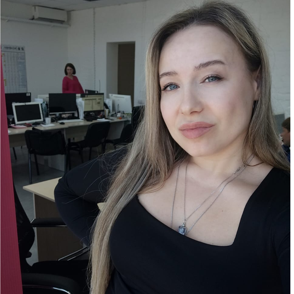 Антонина Козловская