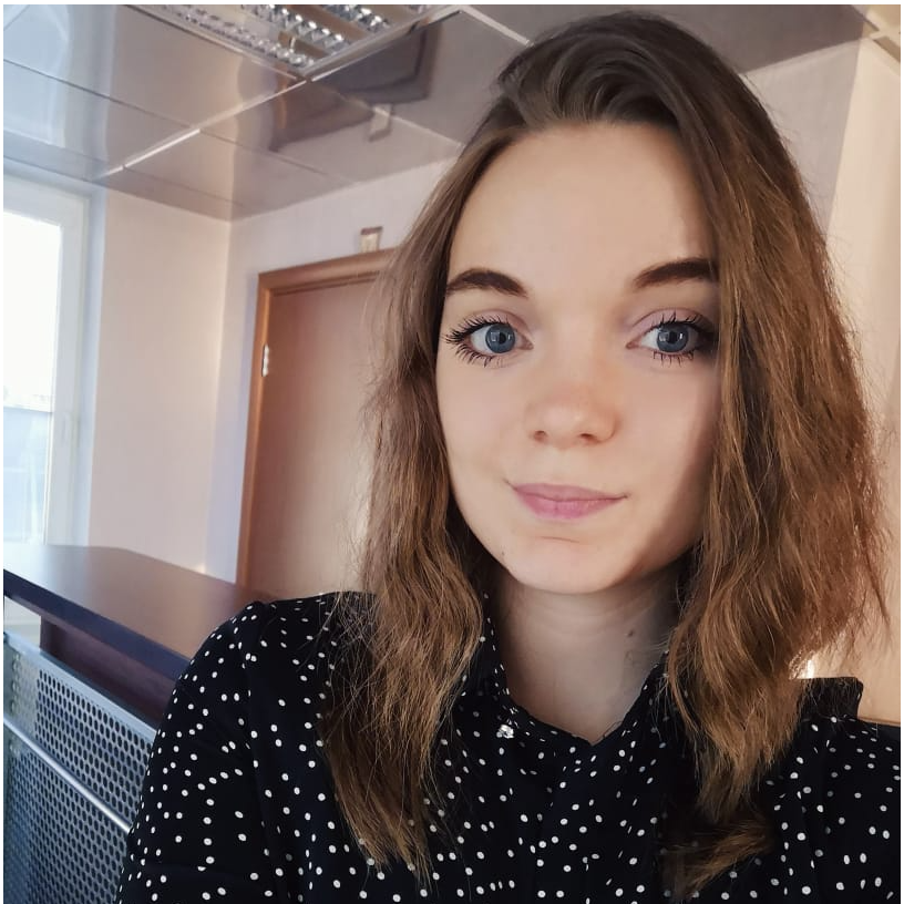 Екатерина Кириллова