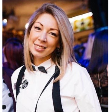 Александра Отегова