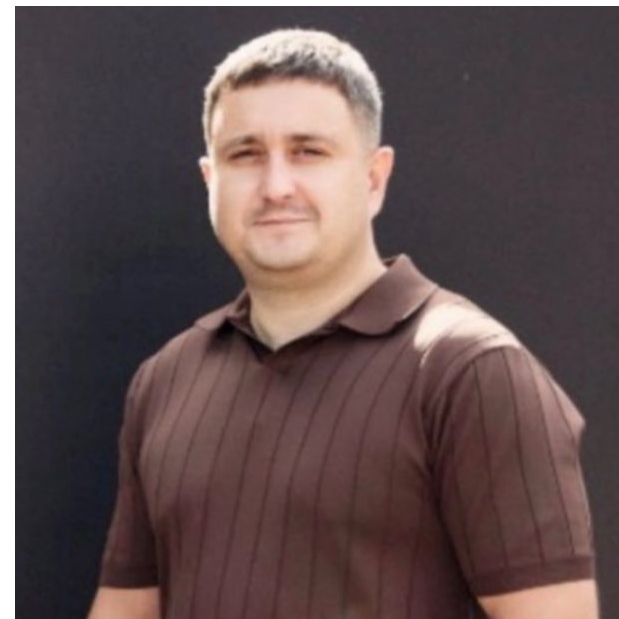 Сергей Панюшкин