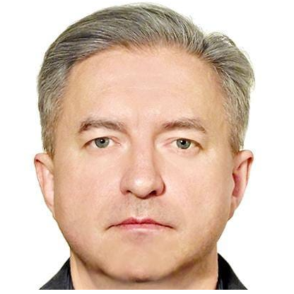 Евгений Черепанов