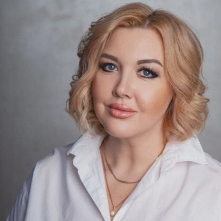 Анастасия Антонова