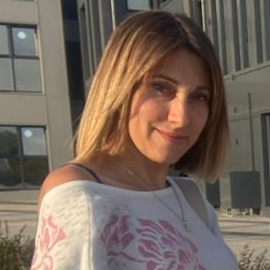 Екатерина Акимова