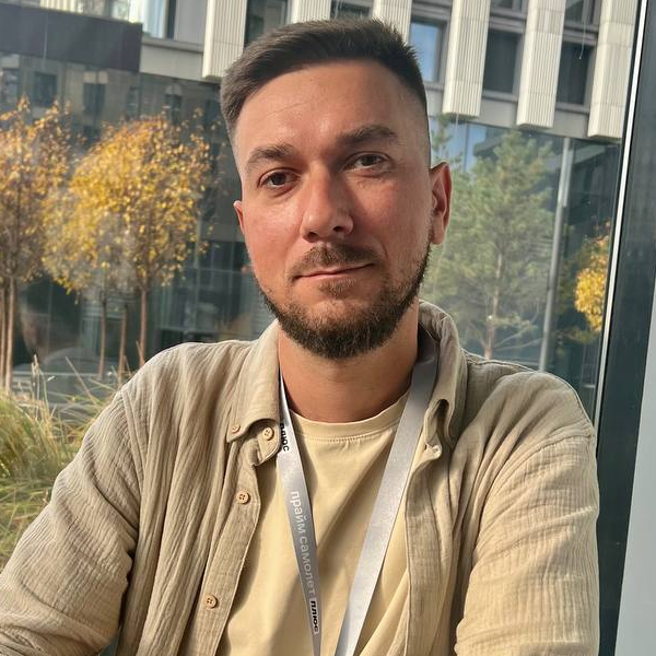 Михаил Рабинович