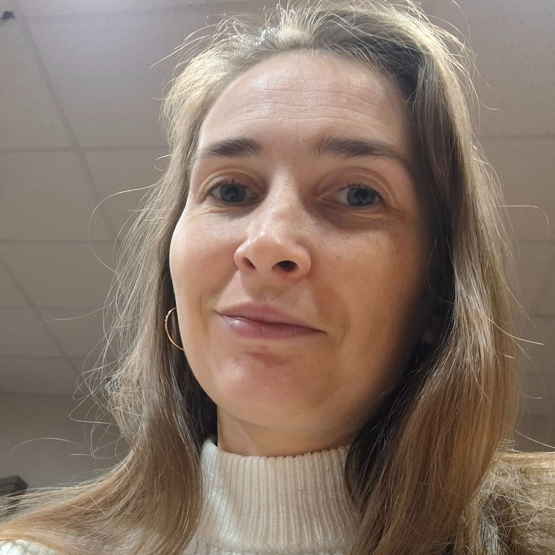 Наталья Ковина