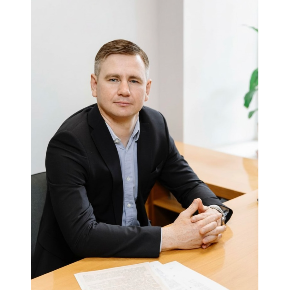 Николай Полевиков