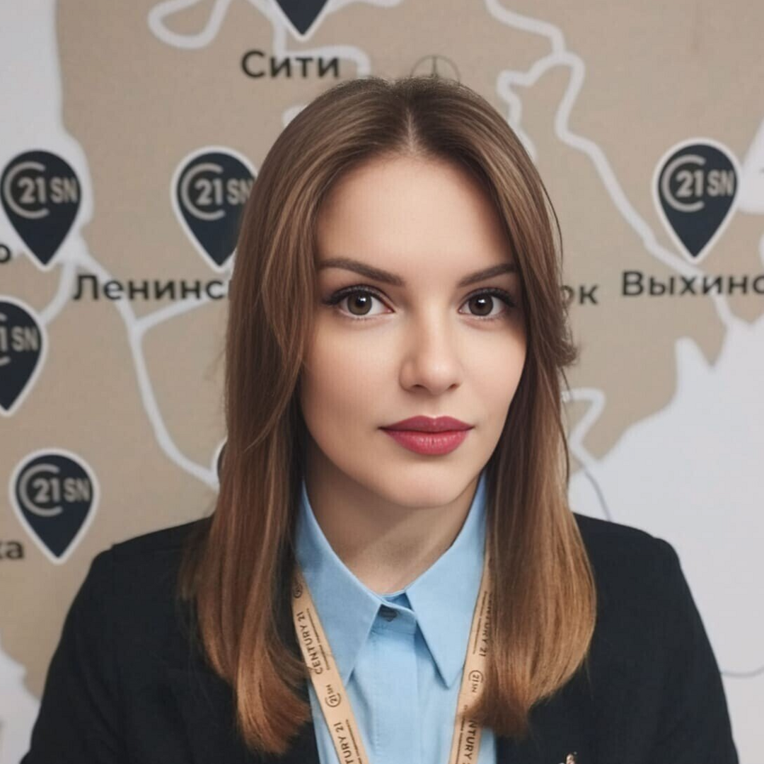 Екатерина Горячева