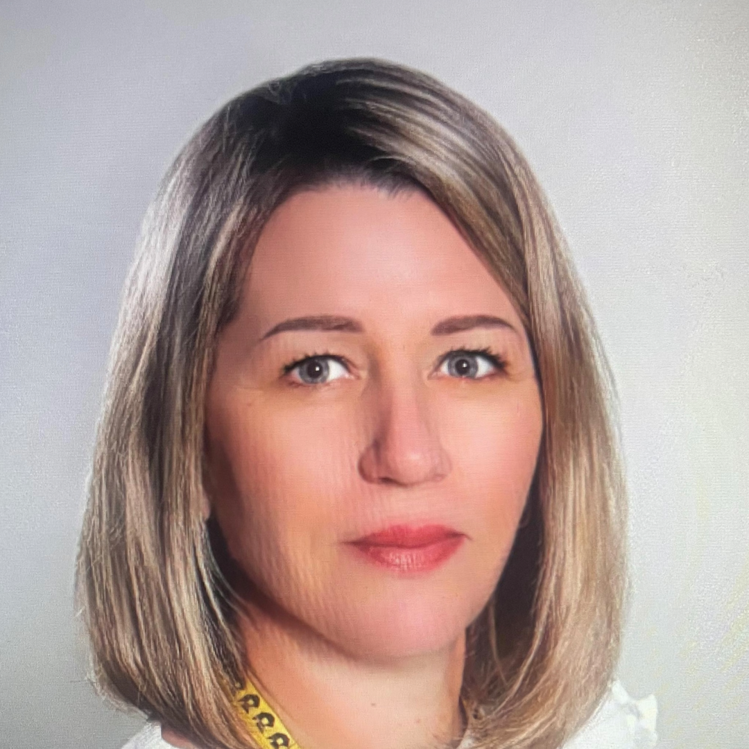 Наталья Осипова