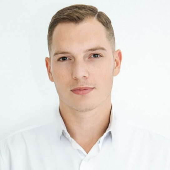 Анатолий Свириденко