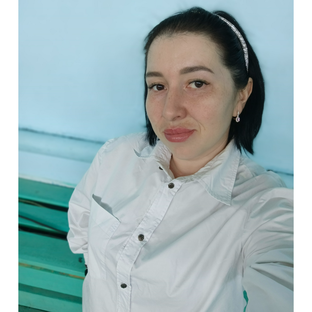 Надежда Арапова