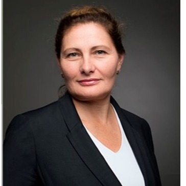 Галина Юрченко