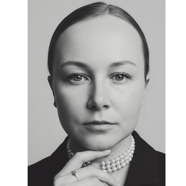 Олеся Хромцова