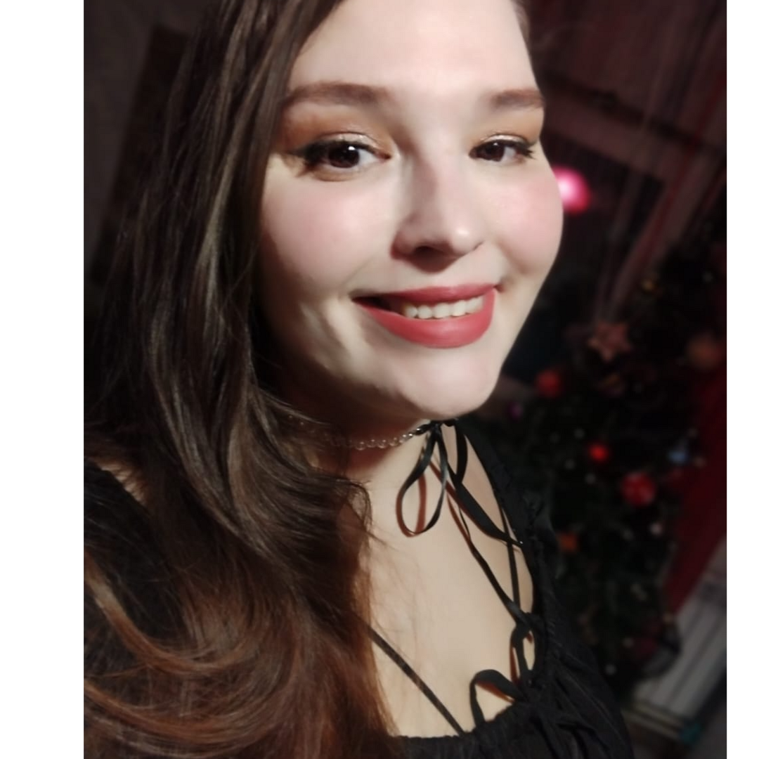 Олеся Сысоева