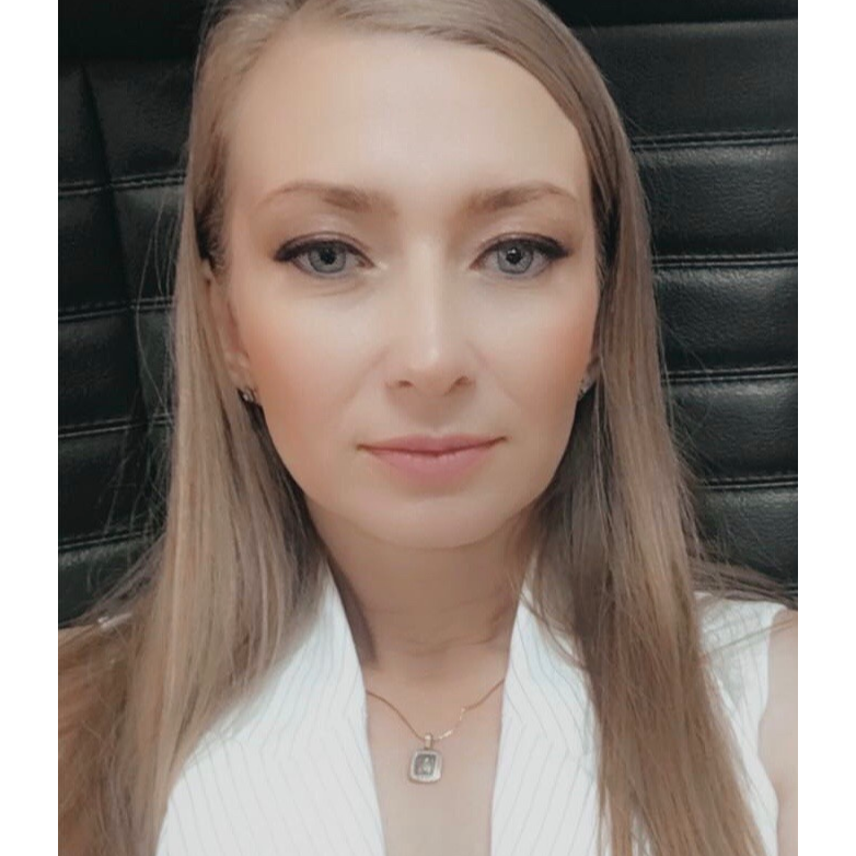 Ольга Петренко