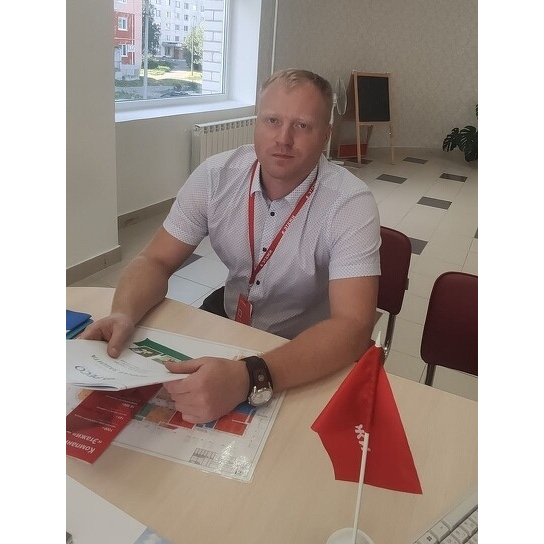 Даниил Герасимов