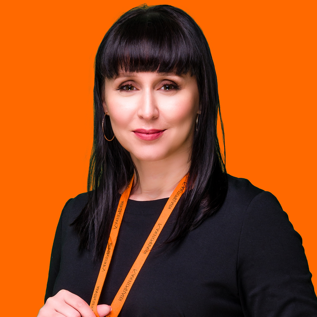 Инга Ахвледиани