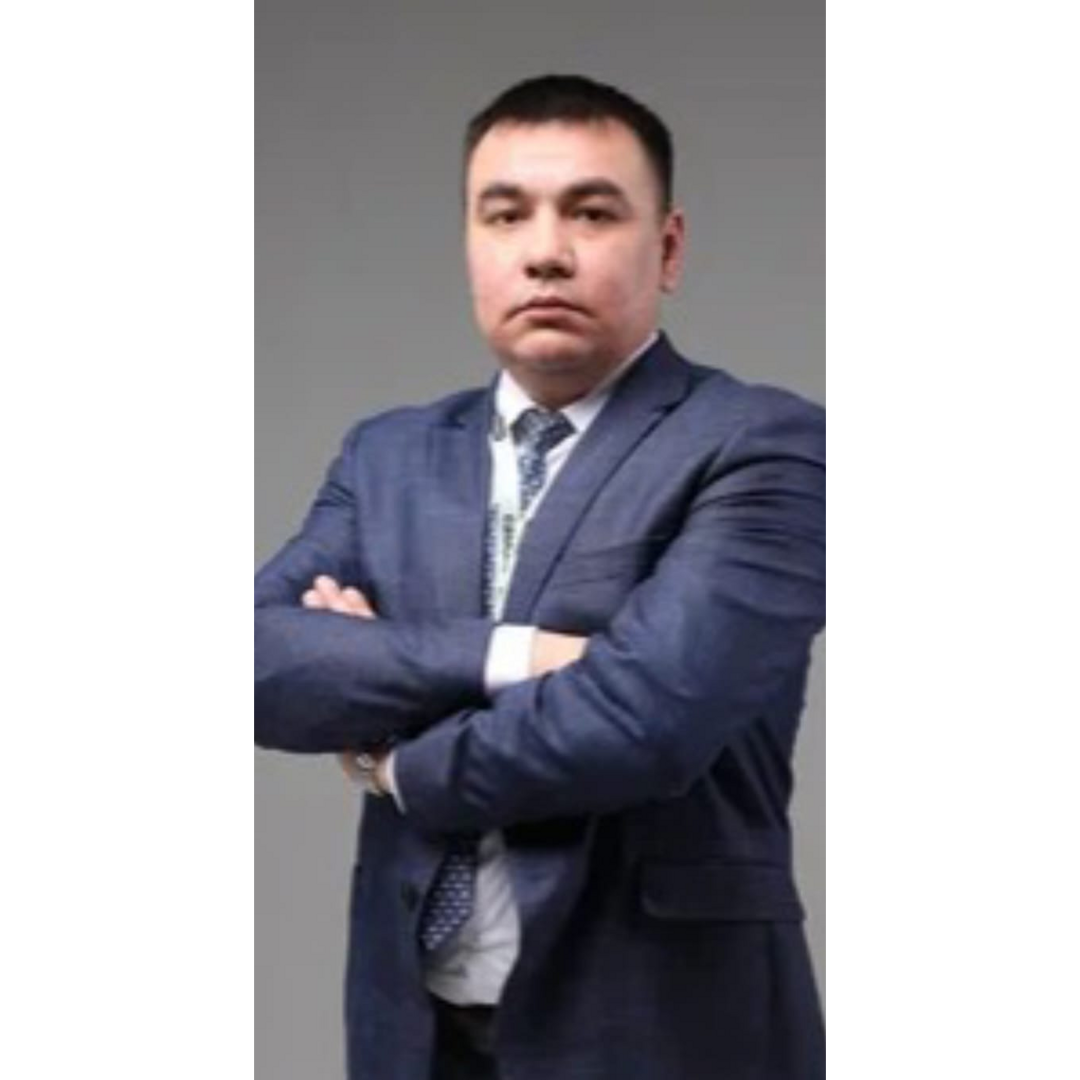 Артур Зарипов